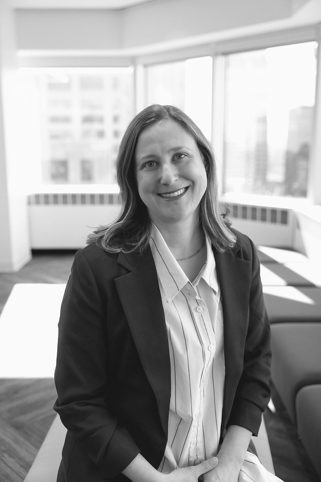 Board of Directors – Women in Consulting Engineering
